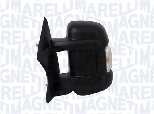 Exterior Mirror